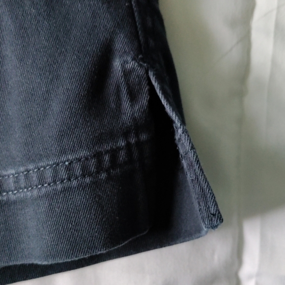 ✨ Charter club women's size 8p Navy pants - Picture 3 of 5